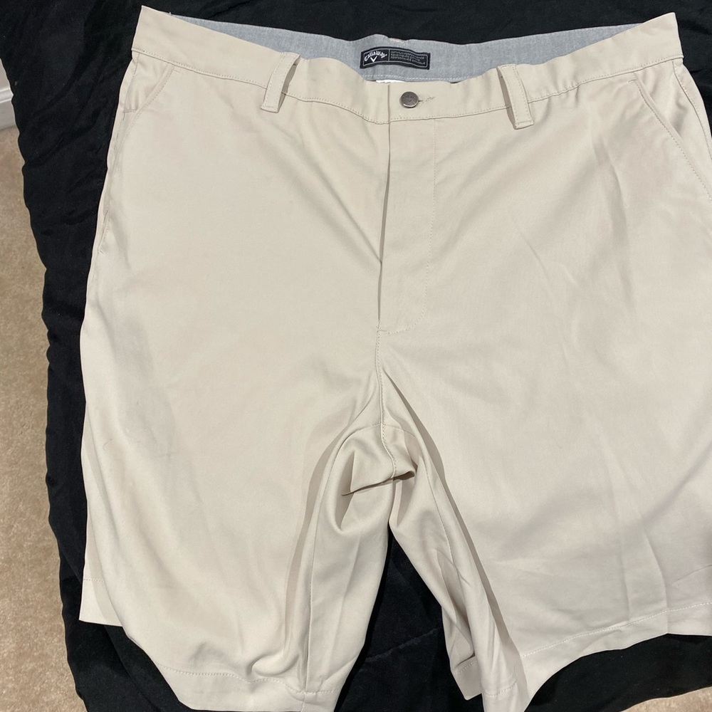 Men’s Golf shorts